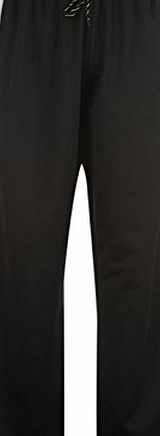 Everlast Ox Tracksuit Pant Mens[XX Large,Black]